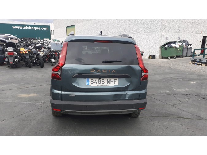 ALETA DELANTERA IZQUIERDA DACIA JOGGER 2023