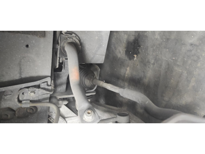 CREMALLERA DIRECCION LEXUS IS SERIES 2015
