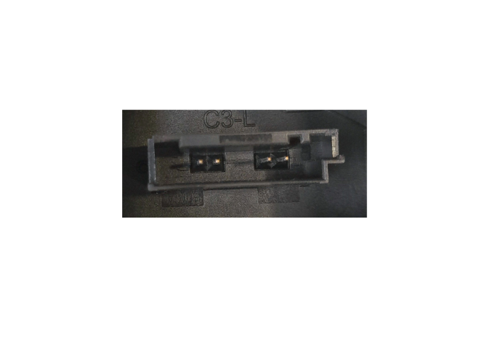 CERRADURA DELANTERA DERECHA BMW 318D 2016