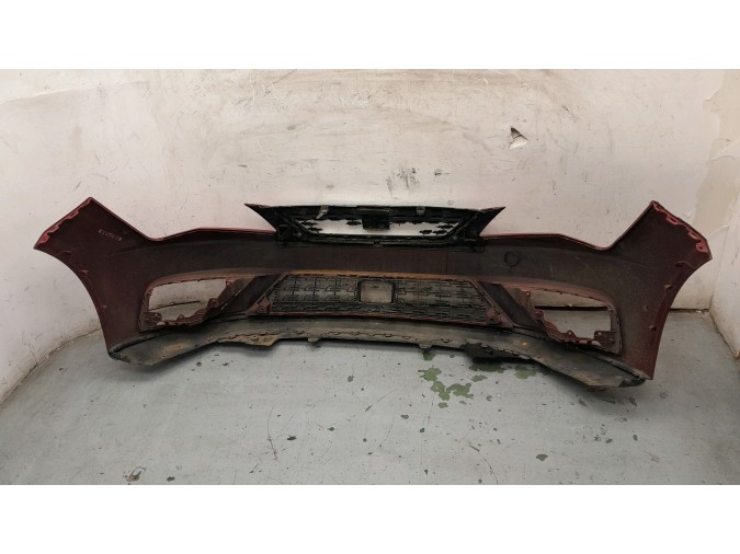 PARAGOLPES DELANTERO SEAT IBIZA 2019