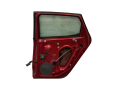 PUERTA TRASERA DERECHA SEAT IBIZA ROJO 2019