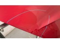 PUERTA TRASERA DERECHA SEAT IBIZA ROJO 2019