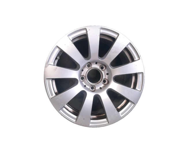 LLANTA DE ALUMINIO MERCEDES E 220 CDI / BLUETEC 2015