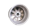 LLANTA DE ALUMINIO MERCEDES E 220 CDI / BLUETEC 2015