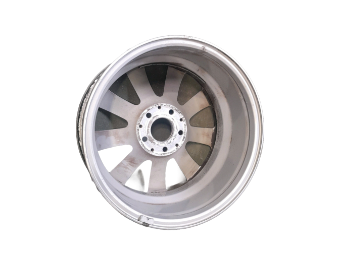 LLANTA DE ALUMINIO MERCEDES E 220 CDI / BLUETEC 2015
