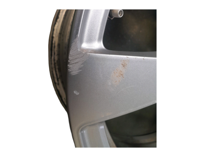 LLANTA DE ALUMINIO MERCEDES E 220 CDI / BLUETEC 2015