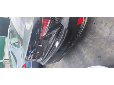 REFUERZO PARAGOLPES TRASERO LEXUS IS SERIES 2015
