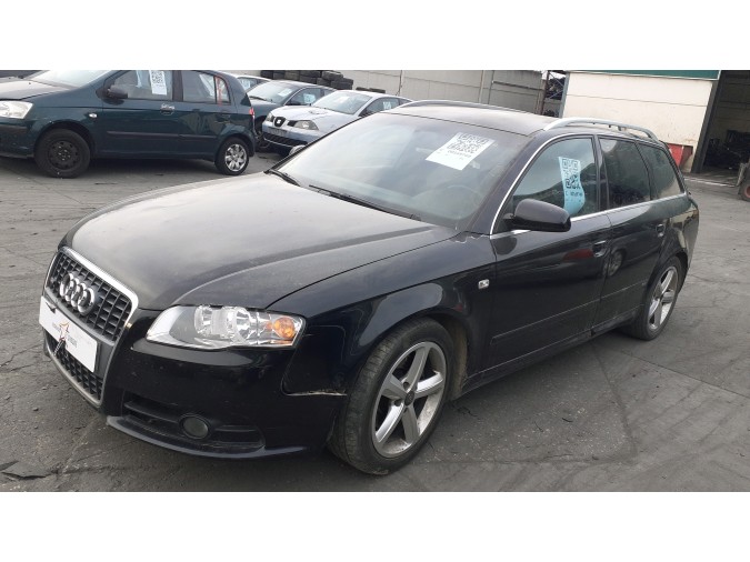 PEDAL EMBRAGUE AUDI A4 2006