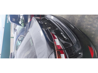 PORTON TRASERO LEXUS IS SERIES 2015