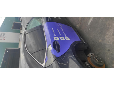 PUERTA TRASERA DERECHA LEXUS IS SERIES 2015