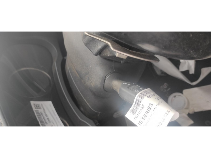 COLUMNA DIRECCION LEXUS IS SERIES 2015