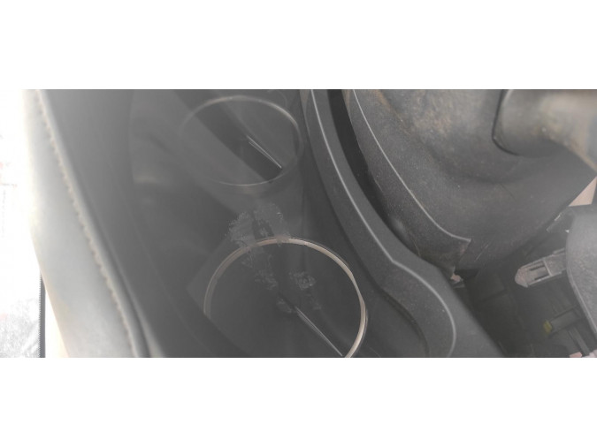 CUADRO INSTRUMENTOS LEXUS IS SERIES 2015