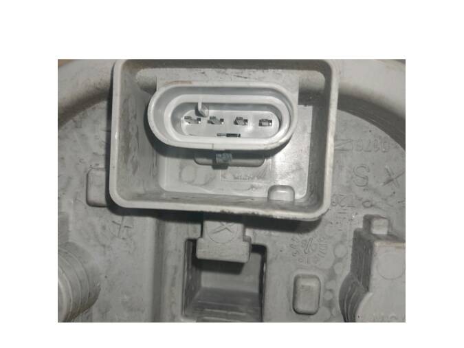 PILOTO TRASERO IZQUIERDO FIAT BRAVO 2008