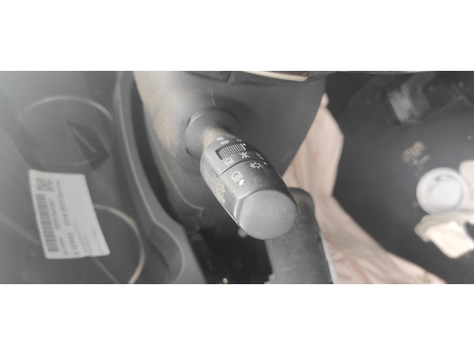 ANILLO AIRBAG LEXUS IS SERIES 2015