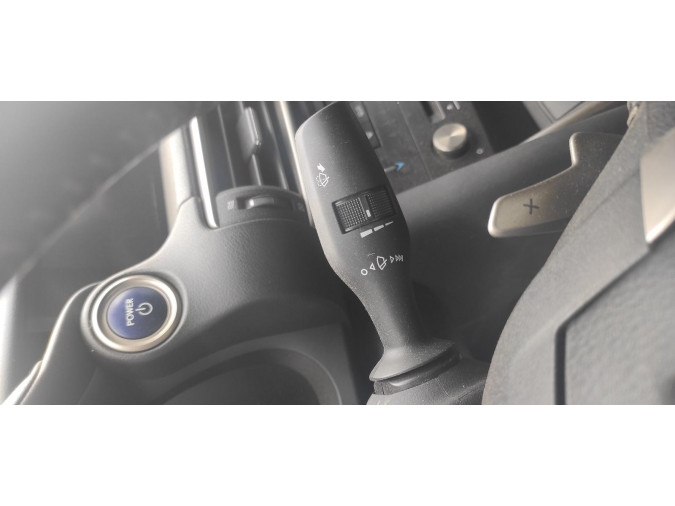ANILLO AIRBAG LEXUS IS SERIES 2015