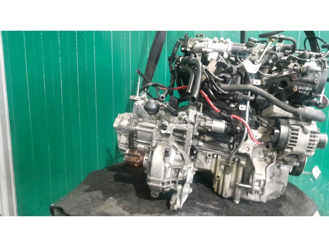 Motor Arranque FIAT BRAVO 2008