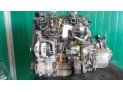 Motor arranque CHEVROLET LACETTI 2010