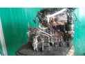 Motor arranque CHEVROLET LACETTI 2010