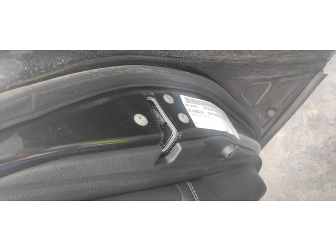 CERRADURA PUERTA DELANTERA DERECHA LEXUS IS SERIES 2015