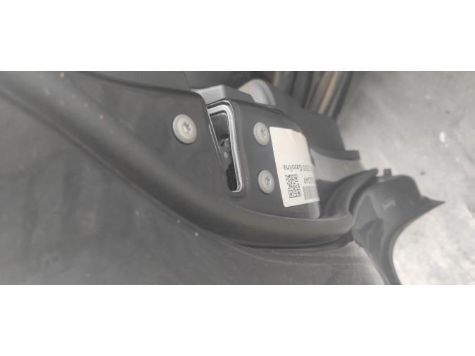 CERRADURA PUERTA TRASERA IZQUIERDA LEXUS IS SERIES 2015