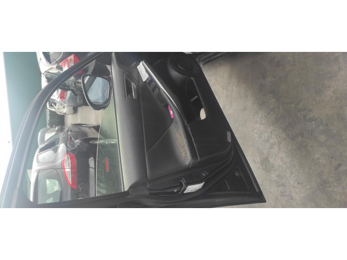 ELEVALUNAS DELANTERO IZQUIERDO LEXUS IS SERIES 2015
