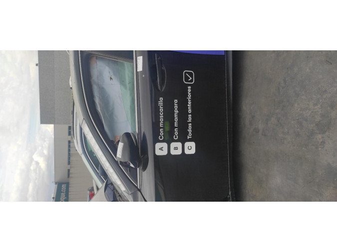 ELEVALUNAS DELANTERO IZQUIERDO LEXUS IS SERIES 2015