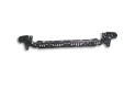 GUIA PARAGOLPES TRASERO CENTRAL BMW 420D 2017