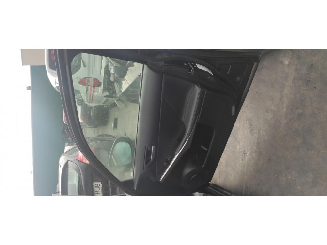 ELEVALUNAS DELANTERO DERECHO LEXUS IS SERIES 2015
