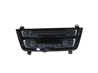 MANDO CALEFACCION BMW 420D 2017