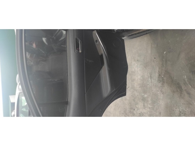 ELEVALUNAS TRASERO IZQUIERDO LEXUS IS SERIES 2015