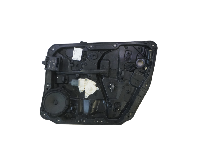 ELEVALUNAS DELANTERO DERECHO MERCEDES B 180 CDI 2012