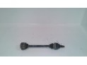 TRANSMISION DELANTERA DERECHA FORD FIESTA 2003