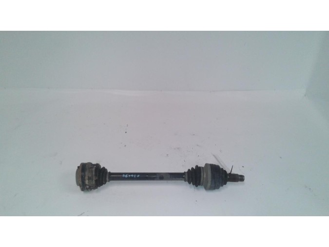 TRANSMISION DELANTERA DERECHA FORD FIESTA 2003