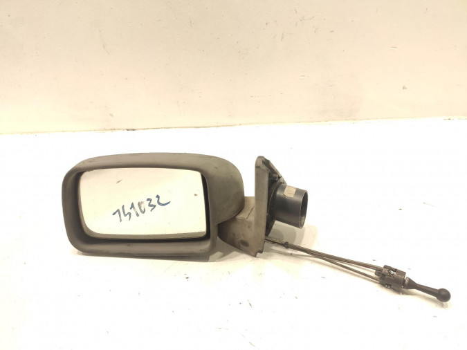 RETROVISOR IZQUIERDO SEAT LEON 1992