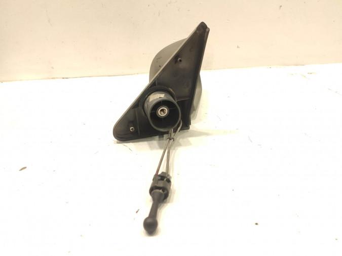Retrovisor Derecho PEUGEOT 206 1992