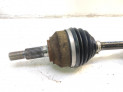 TRANSMISION DELANTERA  HONDA CIVIC 2009