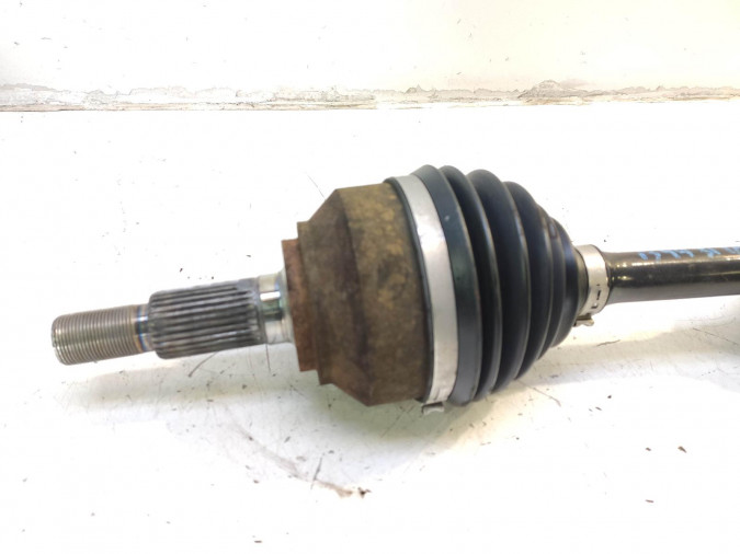 TRANSMISION DELANTERA  HONDA CIVIC 2009