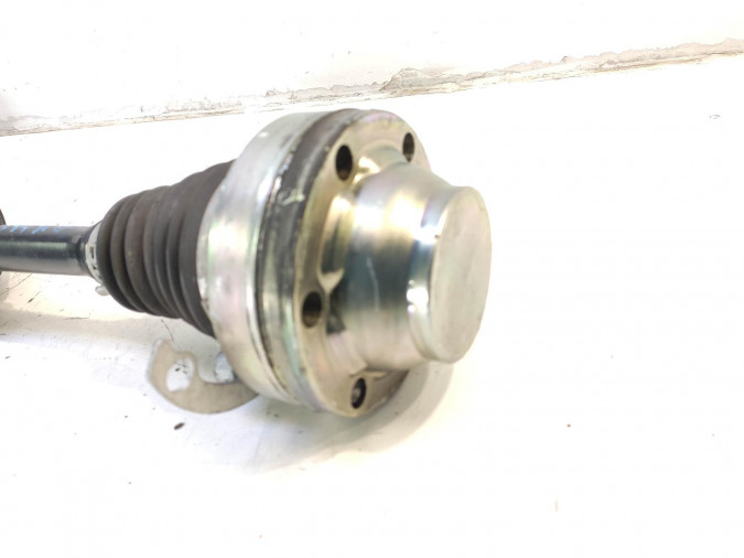 TRANSMISION DELANTERA  HONDA CIVIC 2009