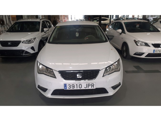 BRAZO LIMPIALUNETA SEAT LEON 2016