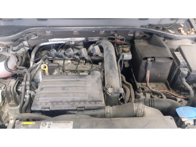 BRAZO LIMPIALUNETA SEAT LEON 2016