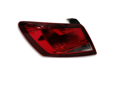 PILOTO TRASERO IZQUIERDO EXTERIOR SEAT LEON 2016