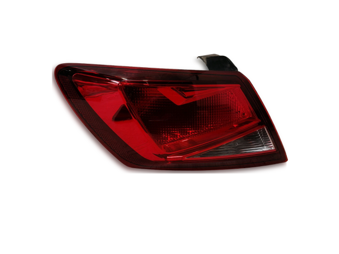 PILOTO TRASERO IZQUIERDO EXTERIOR SEAT LEON 2016