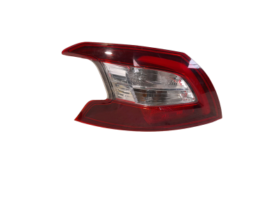 PILOTO TRASERO IZQUIERDO EXTERIOR PEUGEOT 308 THP 2016
