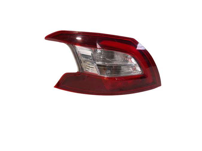 PILOTO TRASERO IZQUIERDO EXTERIOR PEUGEOT 308 THP 2016