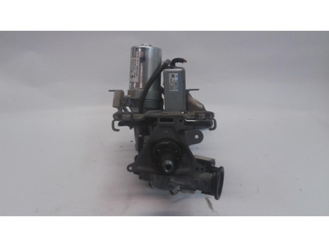 COLUMNA DIRECCION NISSAN NOTE 2007