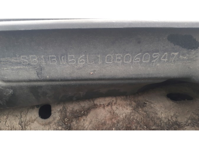 PUERTA TRASERA IZQUIERDA TOYOTA AVENSIS 2004