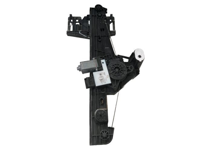 ELEVALUNES TRASERO IZQUIERDO CITROEN C4 2022