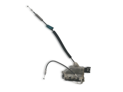 CERRADURA PUERTA DELANTERA DERECHA PEUGEOT PARTNER 2021