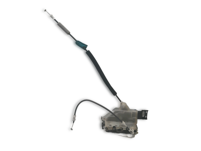 CERRADURA PUERTA DELANTERA DERECHA PEUGEOT PARTNER 2021