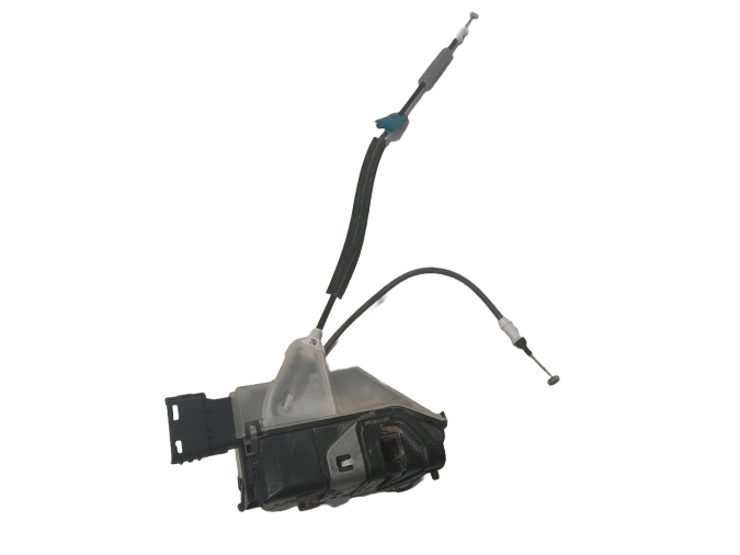 CERRADURA PUERTA DELANTERA DERECHA PEUGEOT PARTNER 2021